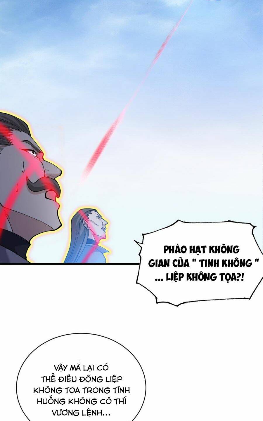 Ma Thú Siêu Thần - Chapter 108 - Page 49