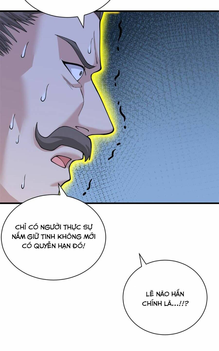 Ma Thú Siêu Thần - Chapter 108 - Page 50