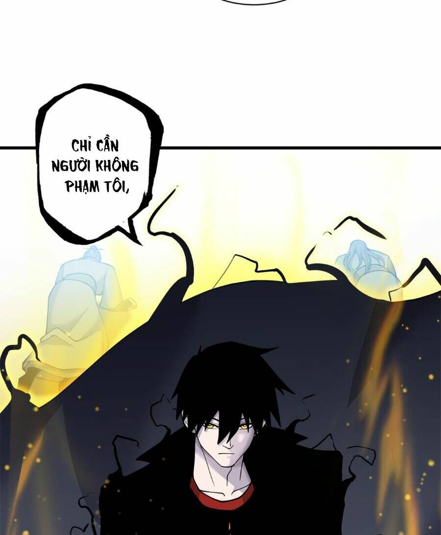 Ma Thú Siêu Thần - Chapter 108 - Page 54