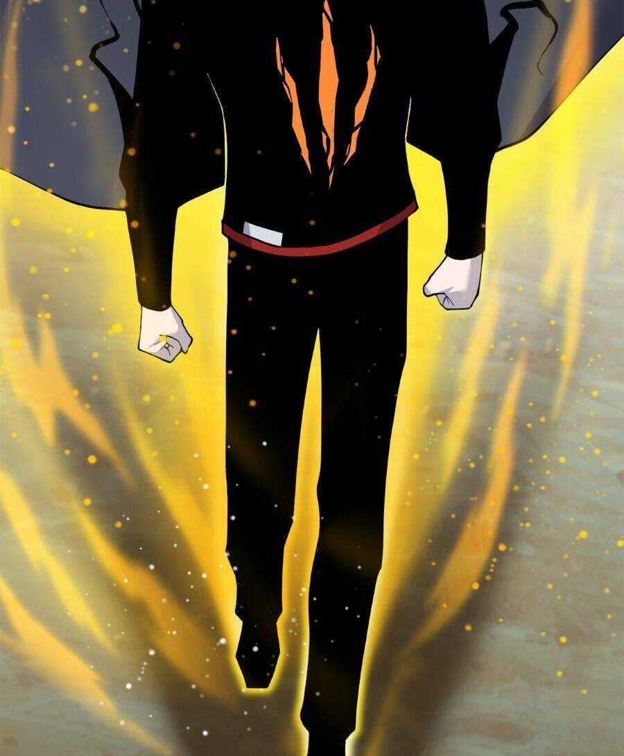 Ma Thú Siêu Thần - Chapter 108 - Page 55