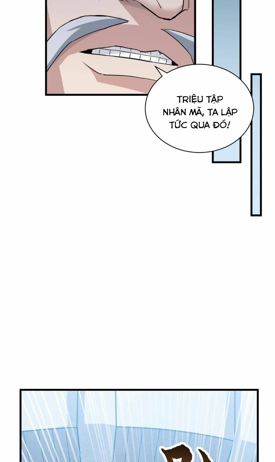 Ma Thú Siêu Thần - Chapter 109 - Page 15