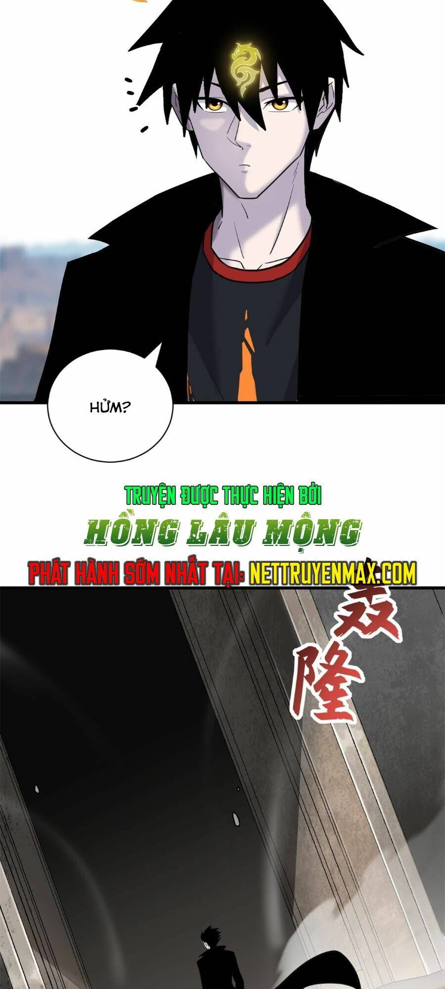 Ma Thú Siêu Thần - Chapter 109 - Page 18