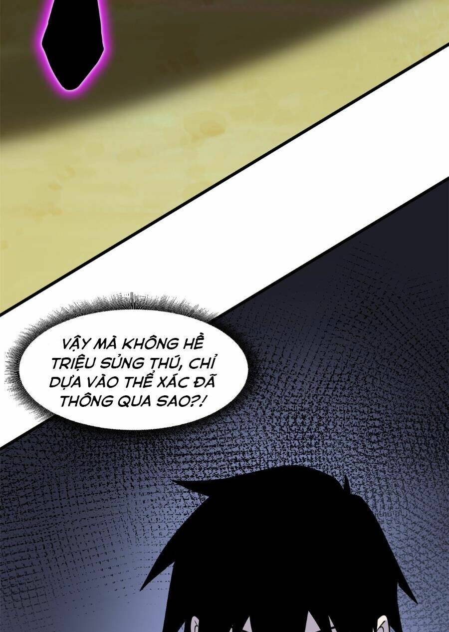 Ma Thú Siêu Thần - Chapter 109 - Page 27