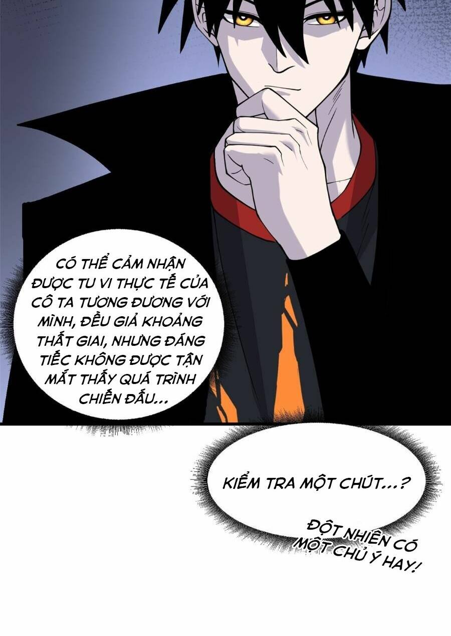 Ma Thú Siêu Thần - Chapter 109 - Page 28