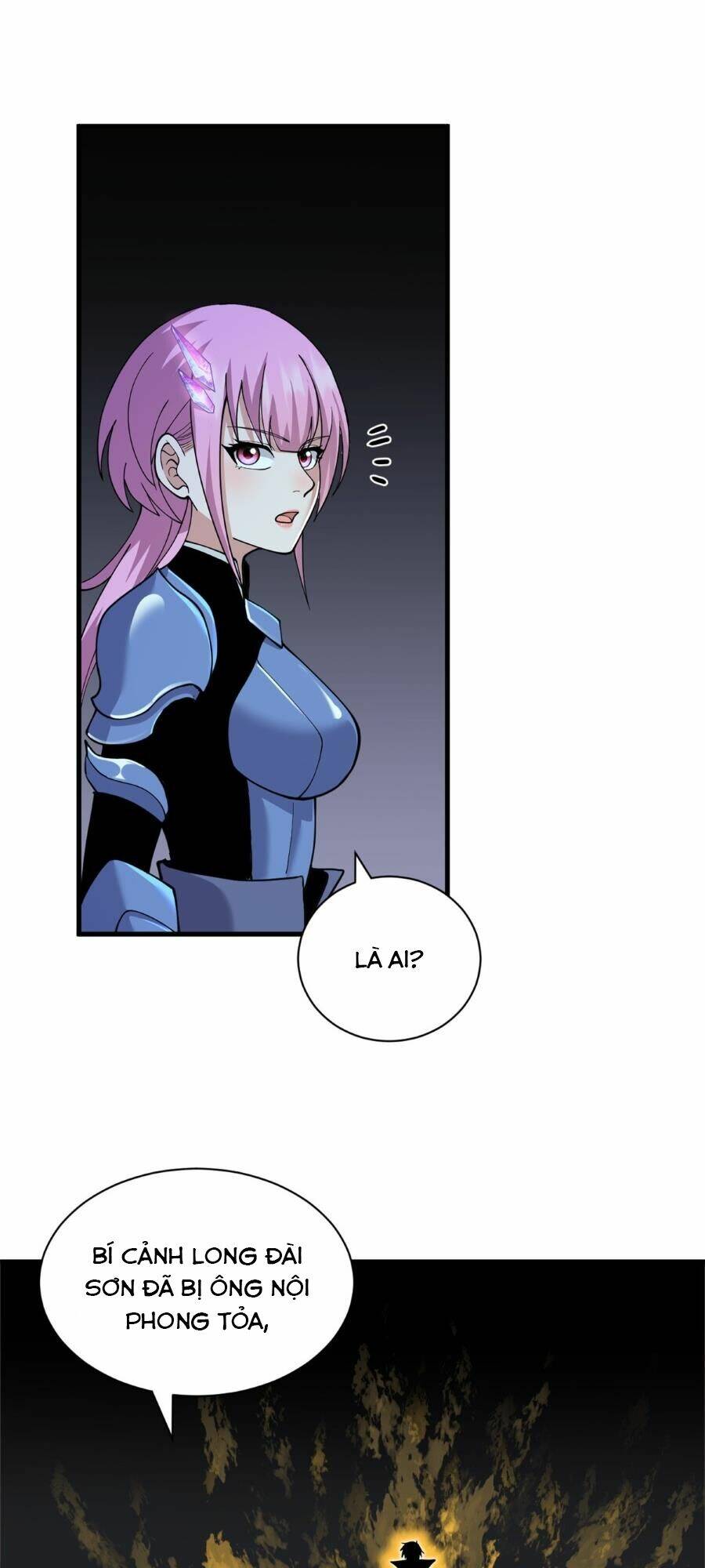 Ma Thú Siêu Thần - Chapter 109 - Page 29