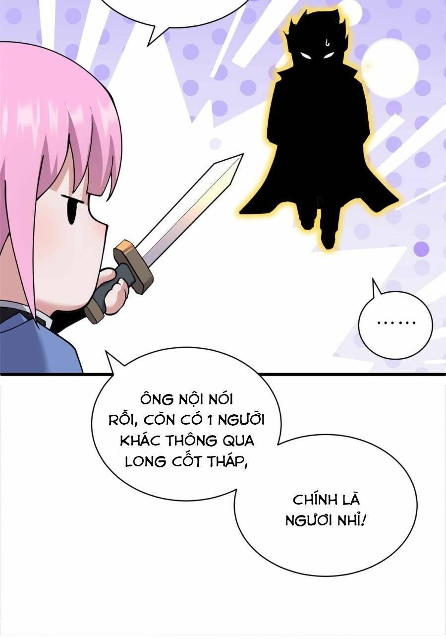 Ma Thú Siêu Thần - Chapter 109 - Page 33