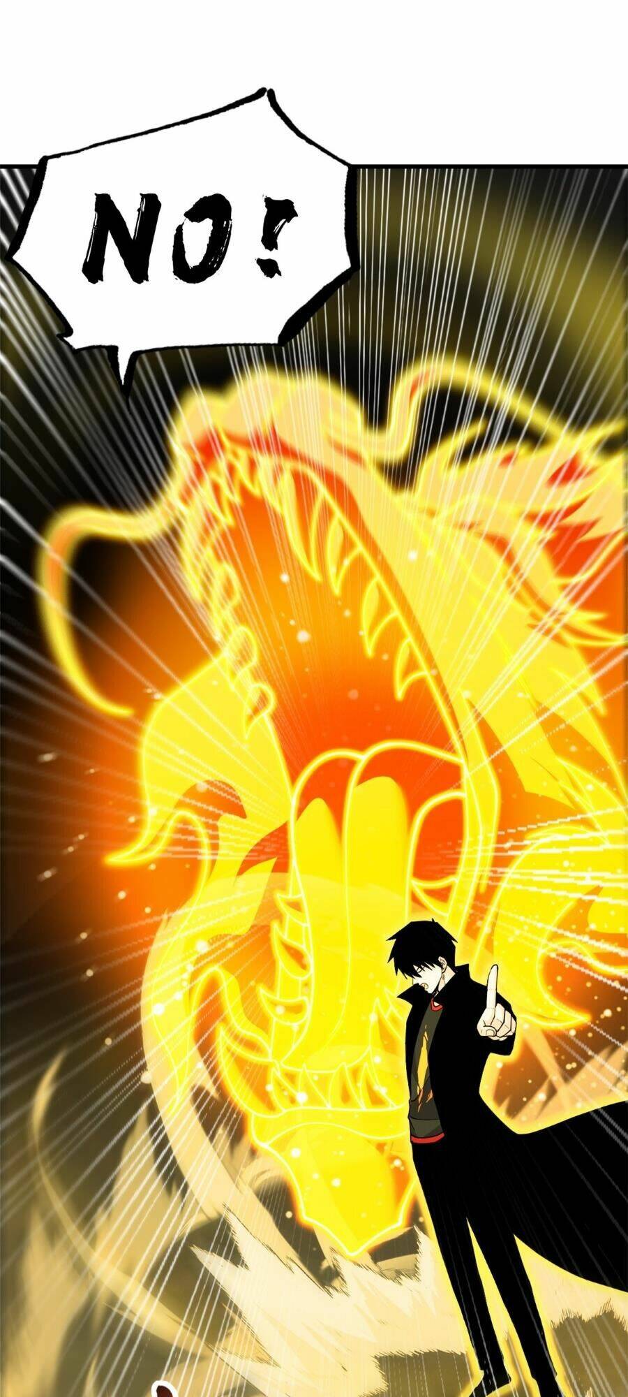 Ma Thú Siêu Thần - Chapter 109 - Page 34