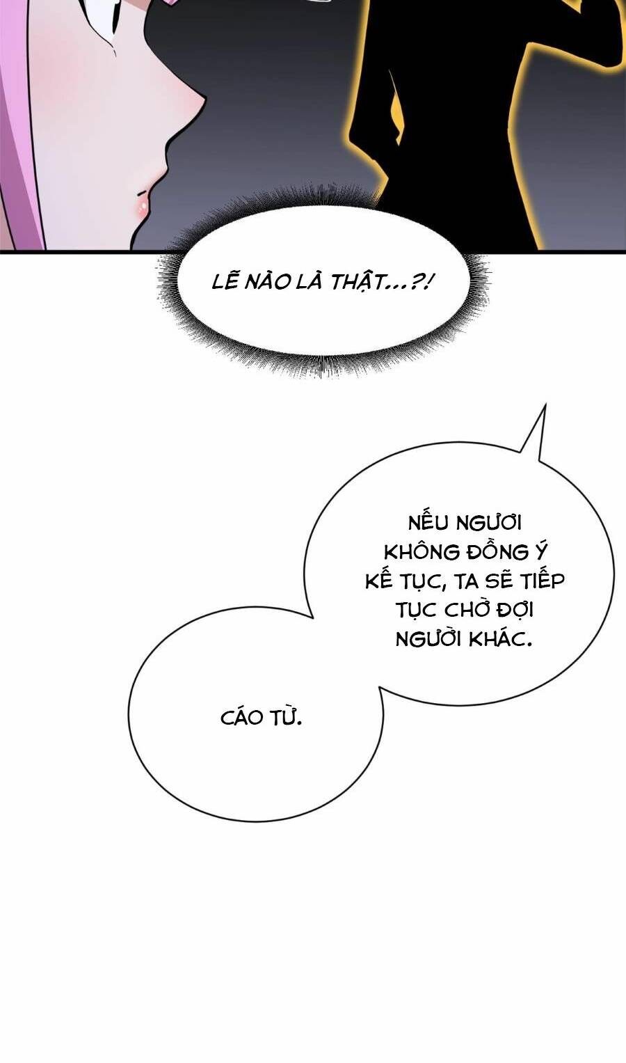 Ma Thú Siêu Thần - Chapter 109 - Page 38