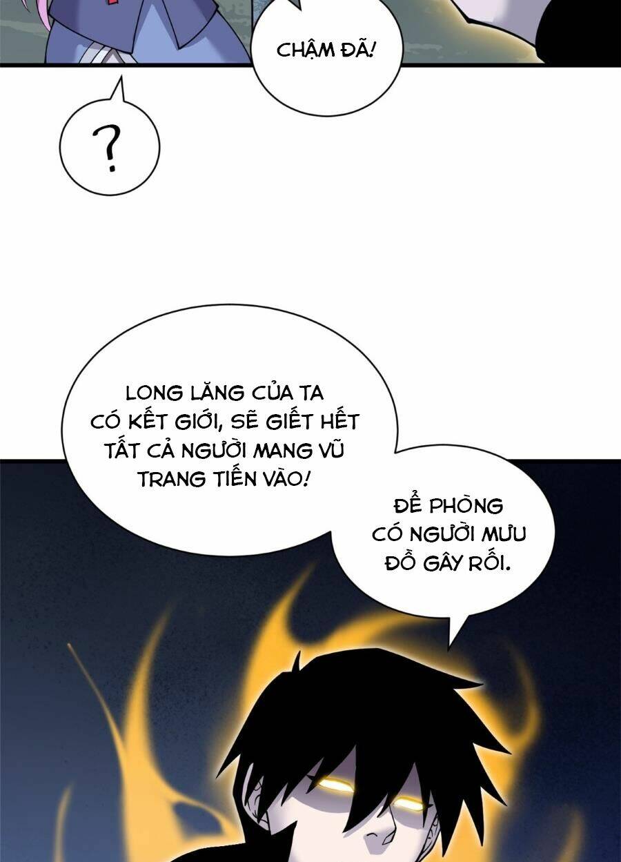 Ma Thú Siêu Thần - Chapter 109 - Page 43