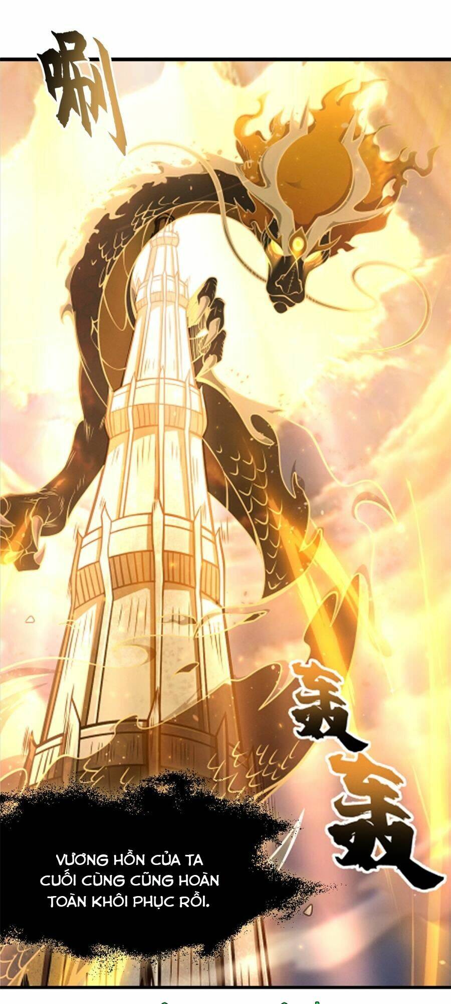 Ma Thú Siêu Thần - Chapter 109 - Page 49