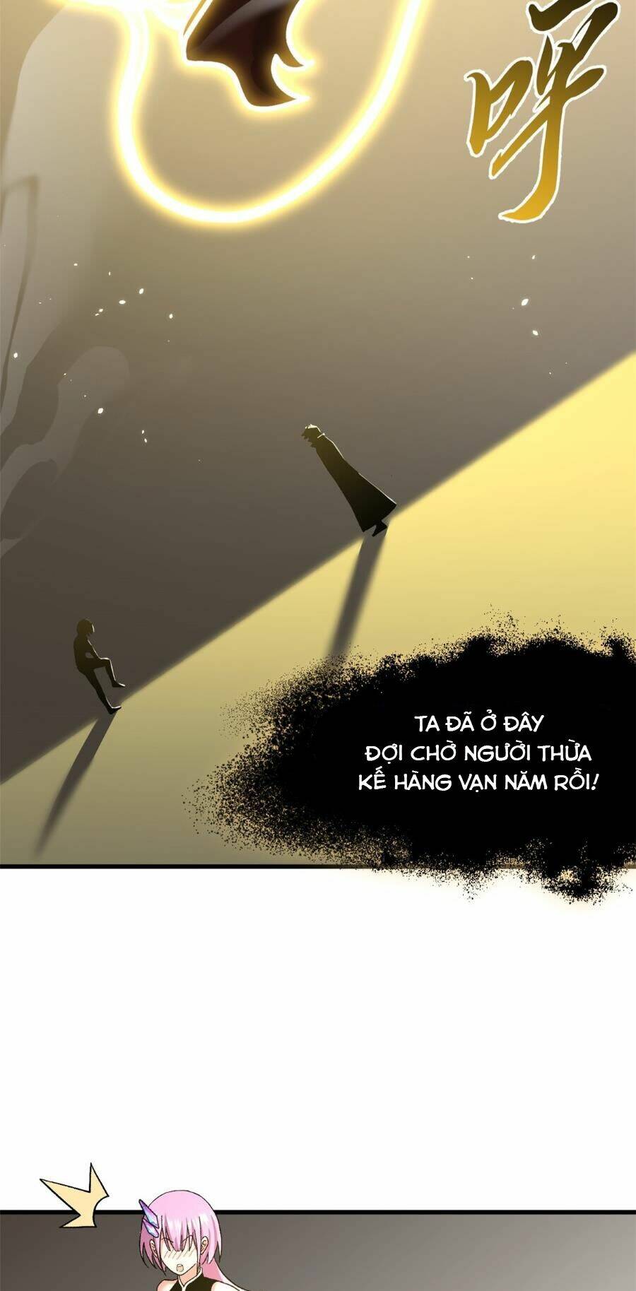 Ma Thú Siêu Thần - Chapter 109 - Page 51
