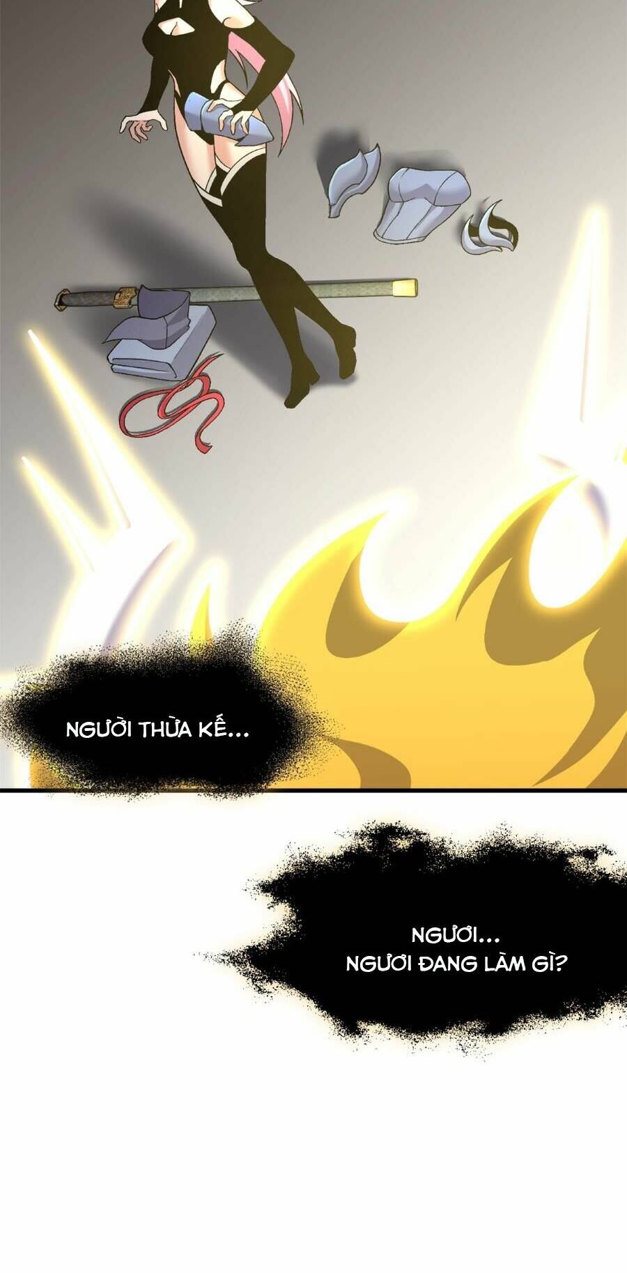 Ma Thú Siêu Thần - Chapter 109 - Page 52