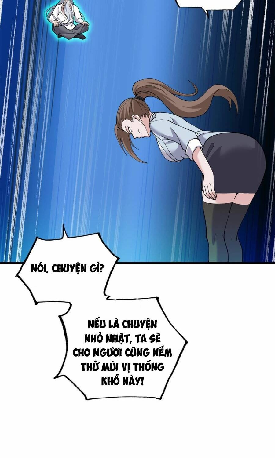 Ma Thú Siêu Thần - Chapter 109 - Page 5