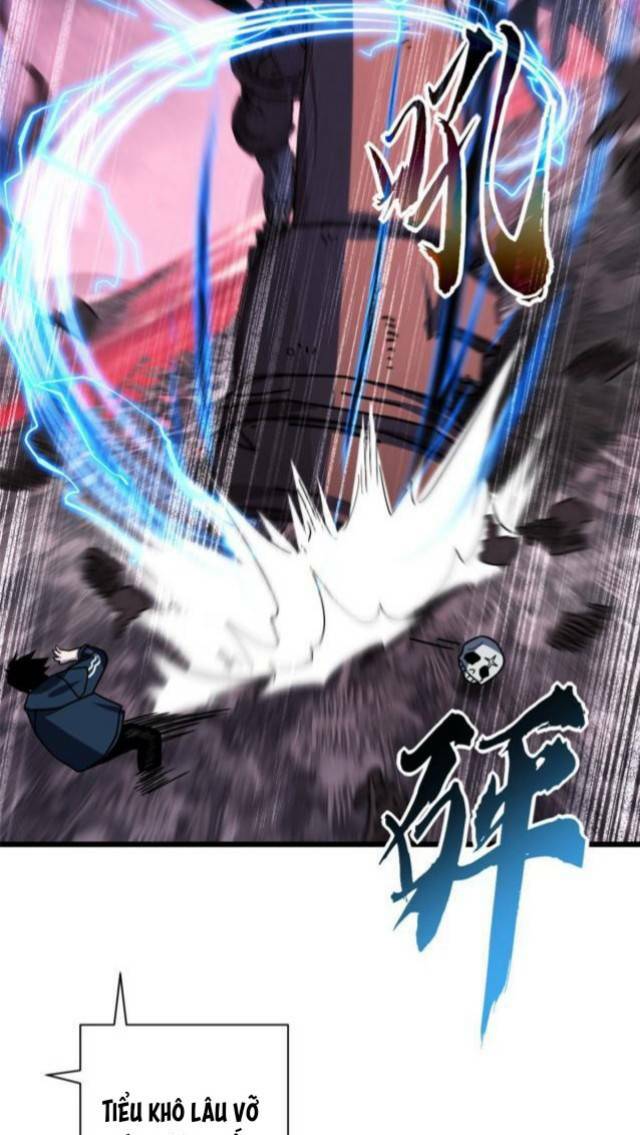 Ma Thú Siêu Thần - Chapter 11 - Page 12