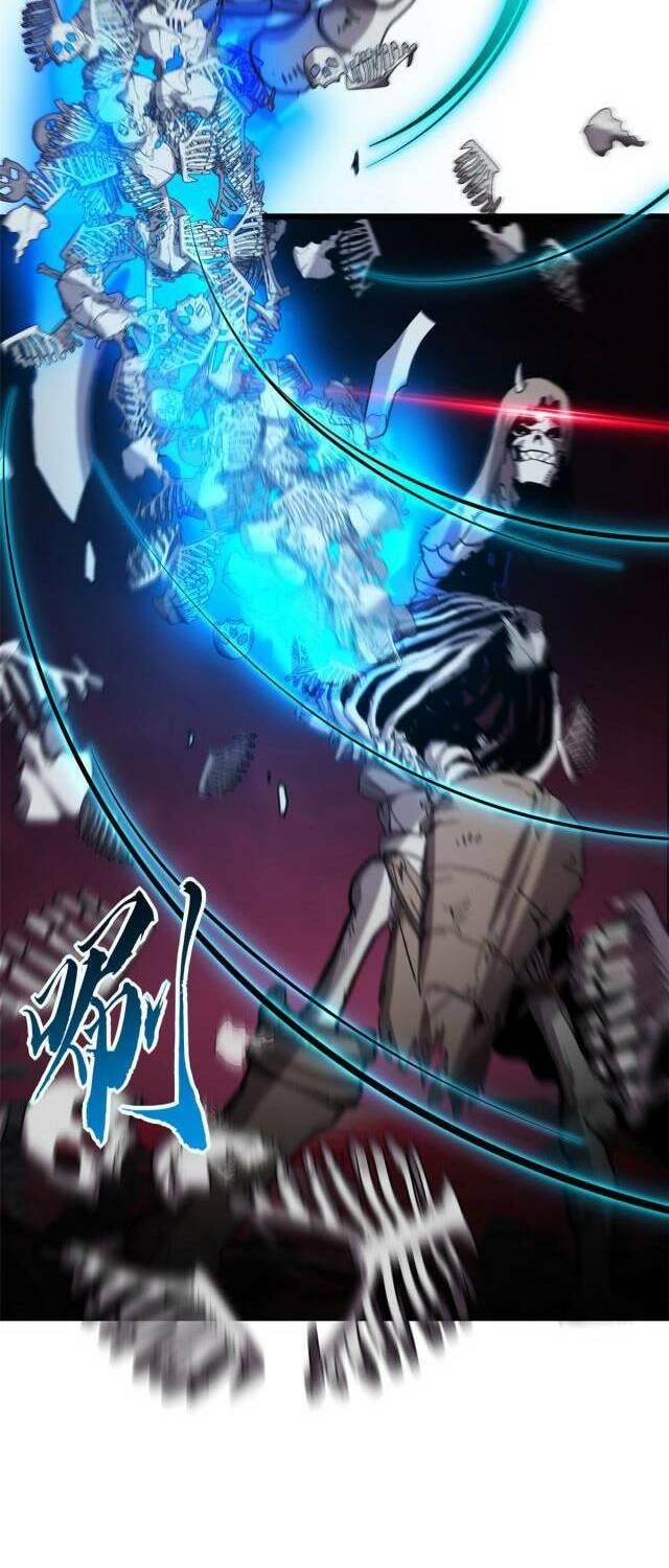 Ma Thú Siêu Thần - Chapter 11 - Page 19