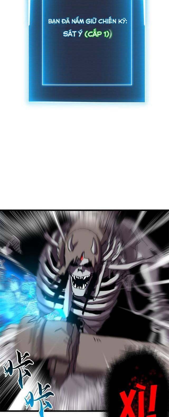 Ma Thú Siêu Thần - Chapter 11 - Page 22