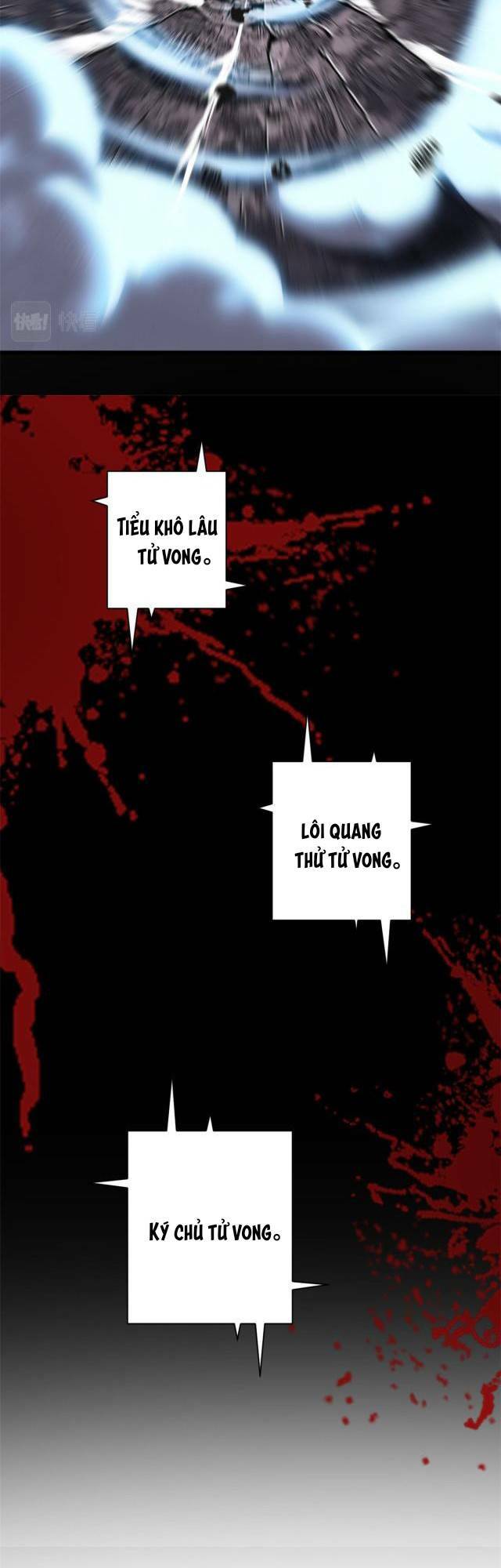 Ma Thú Siêu Thần - Chapter 11 - Page 25
