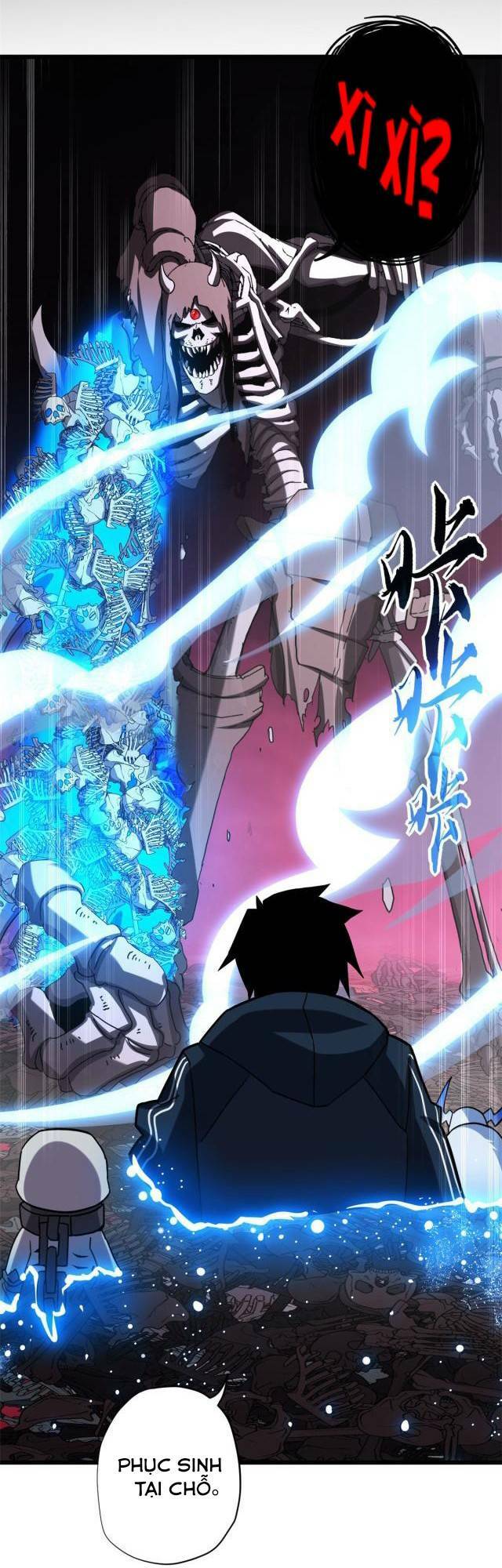 Ma Thú Siêu Thần - Chapter 11 - Page 26