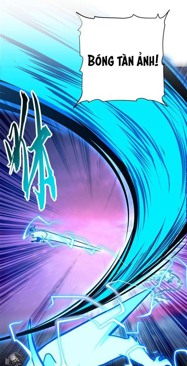 Ma Thú Siêu Thần - Chapter 11 - Page 29