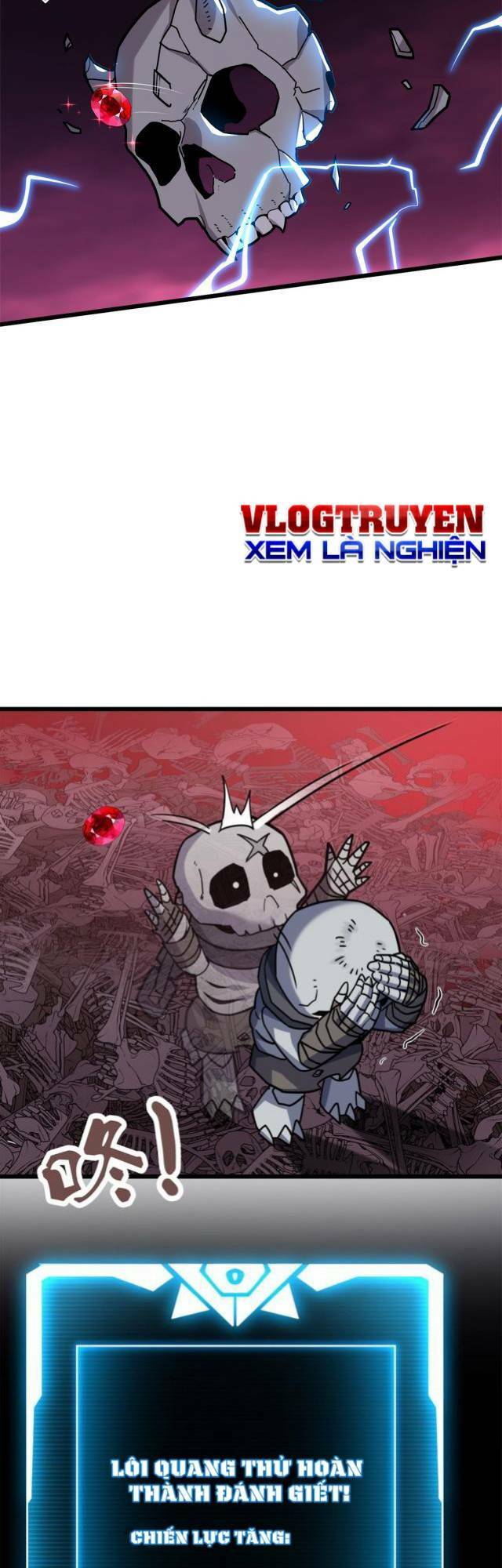 Ma Thú Siêu Thần - Chapter 11 - Page 33