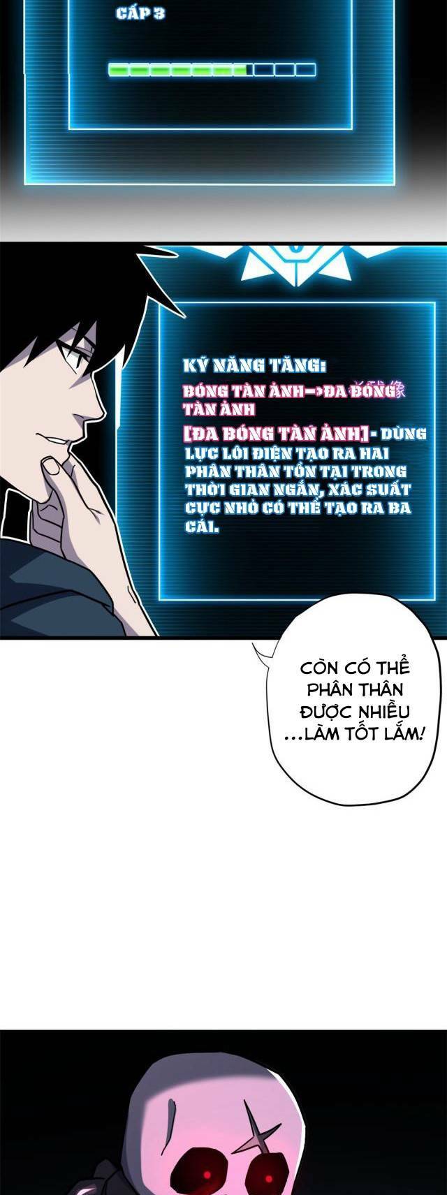 Ma Thú Siêu Thần - Chapter 11 - Page 34