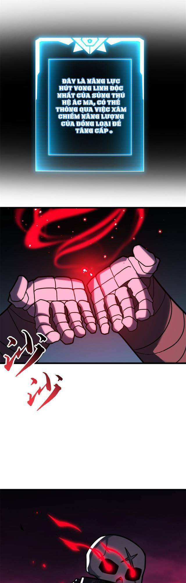 Ma Thú Siêu Thần - Chapter 11 - Page 36