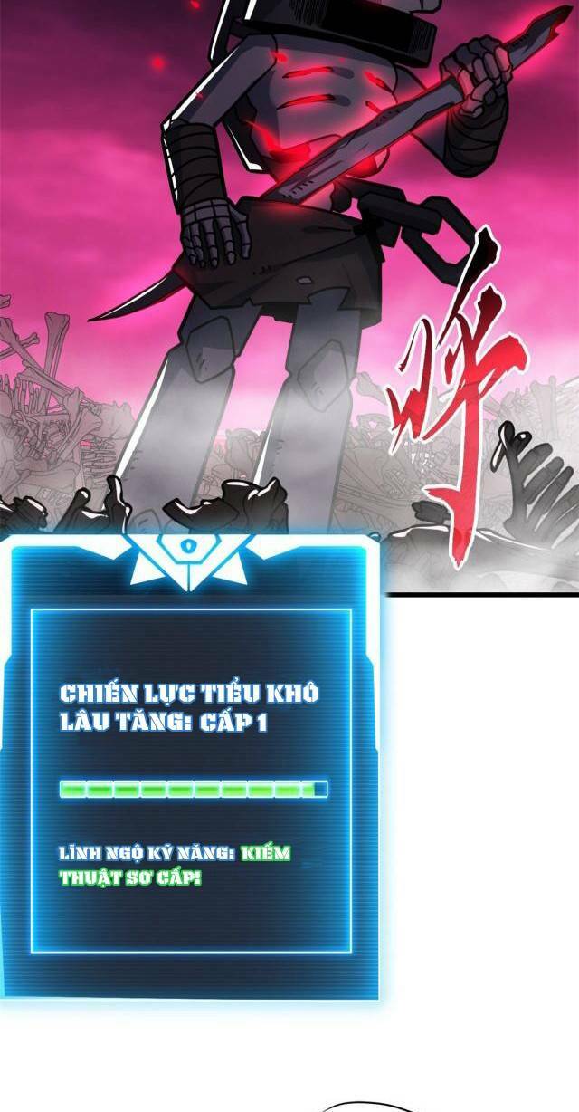 Ma Thú Siêu Thần - Chapter 11 - Page 37