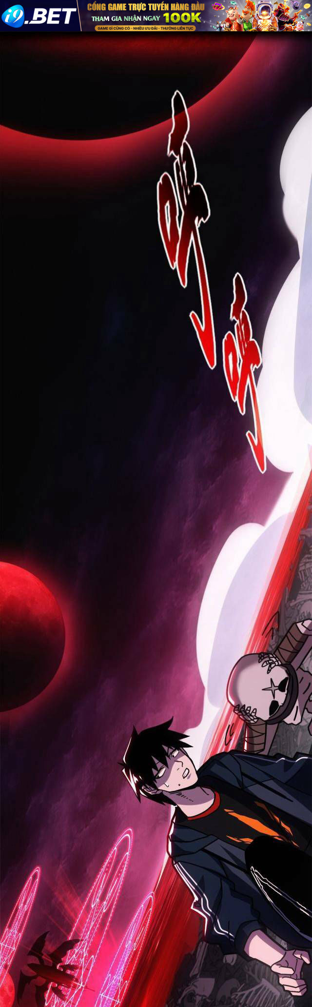 Ma Thú Siêu Thần - Chapter 11 - Page 39