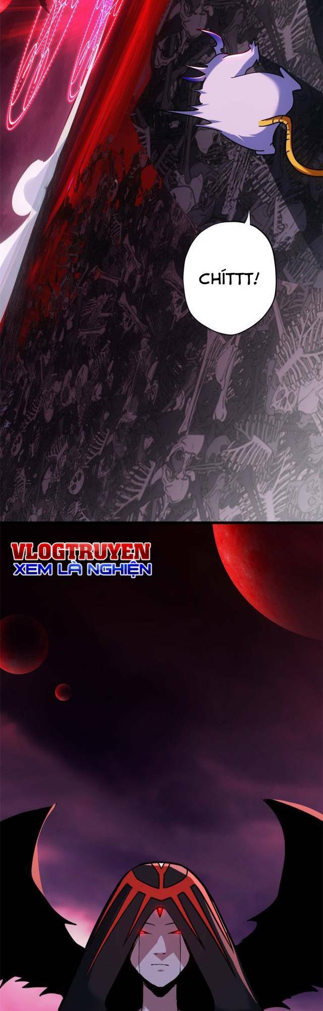 Ma Thú Siêu Thần - Chapter 11 - Page 40