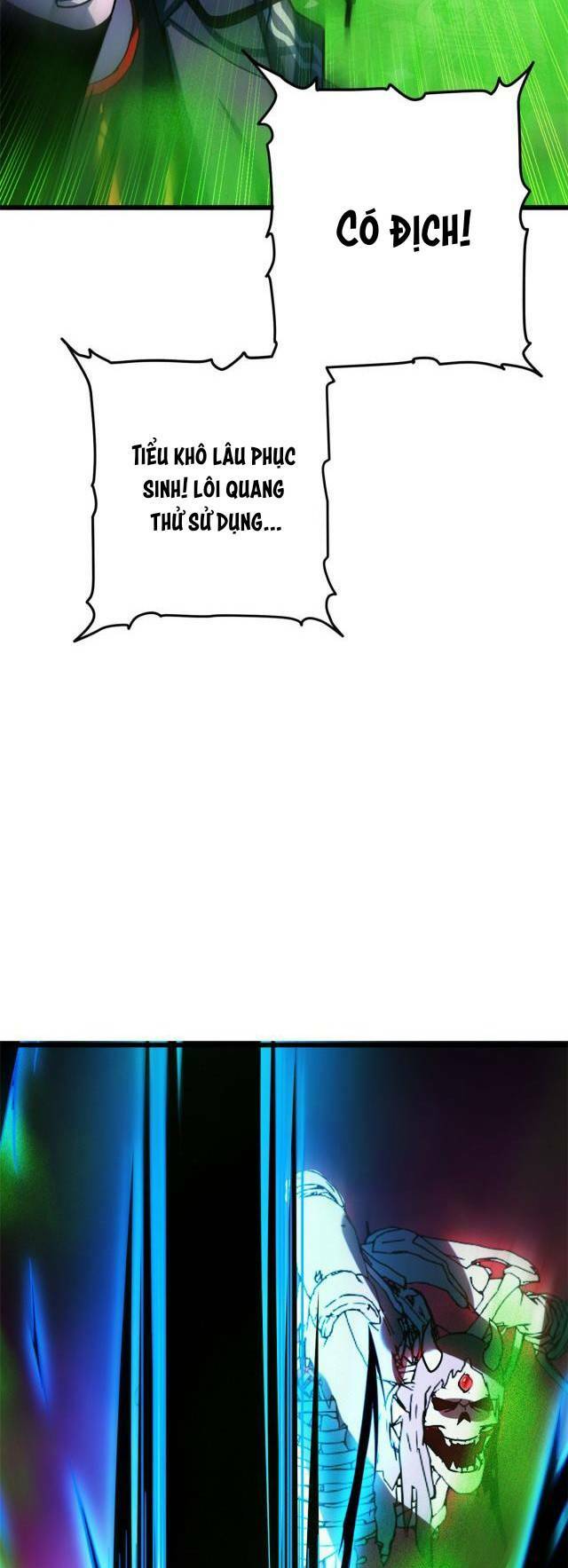 Ma Thú Siêu Thần - Chapter 11 - Page 8