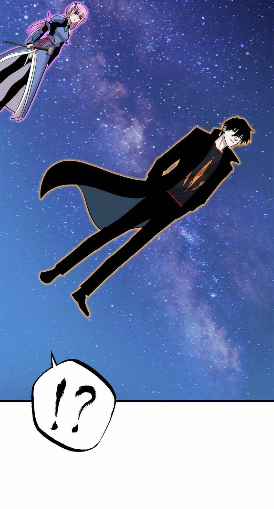 Ma Thú Siêu Thần - Chapter 110 - Page 9