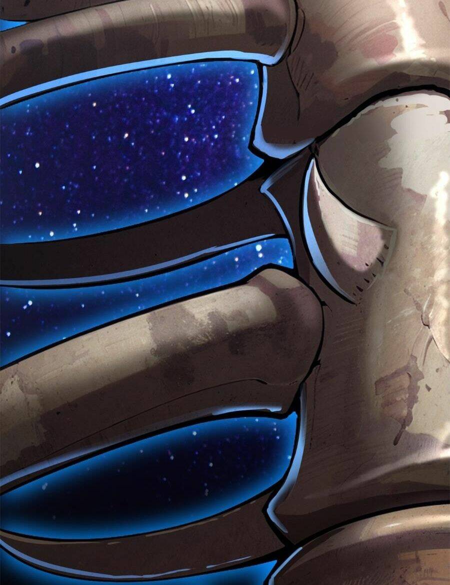 Ma Thú Siêu Thần - Chapter 110 - Page 12