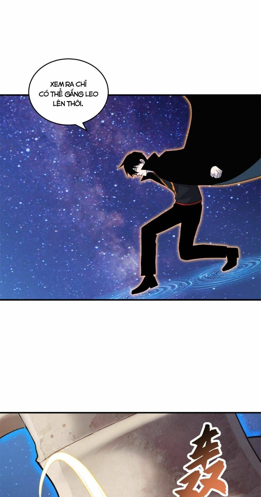 Ma Thú Siêu Thần - Chapter 110 - Page 20