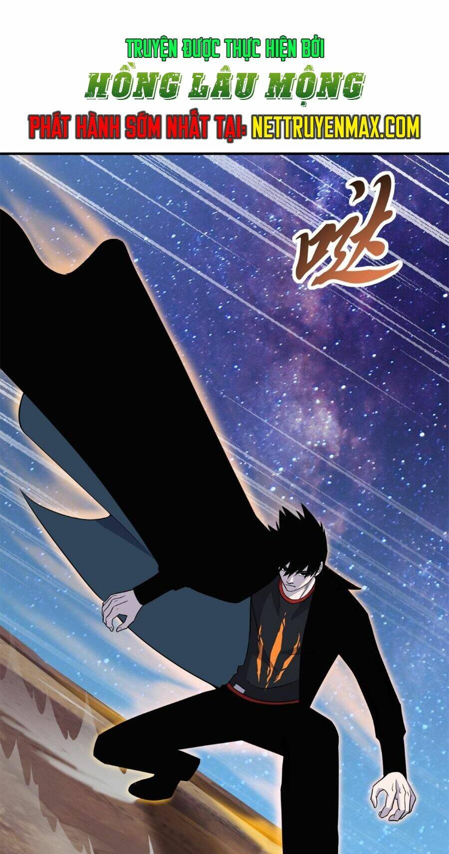 Ma Thú Siêu Thần - Chapter 110 - Page 22