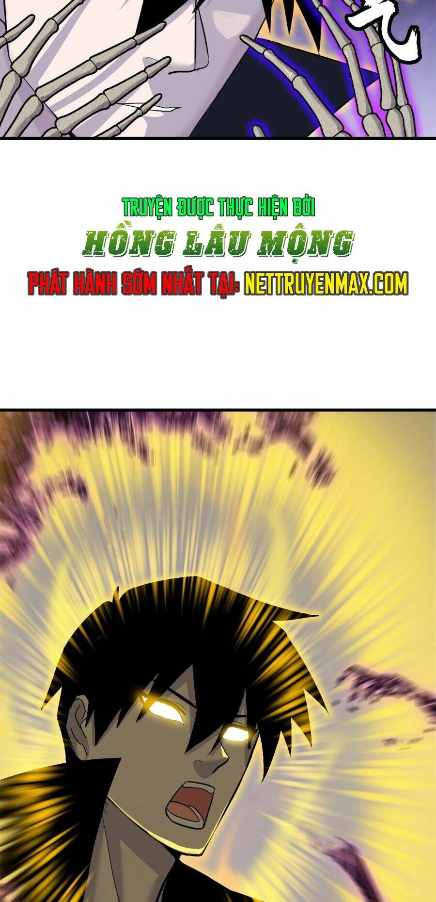 Ma Thú Siêu Thần - Chapter 110 - Page 27