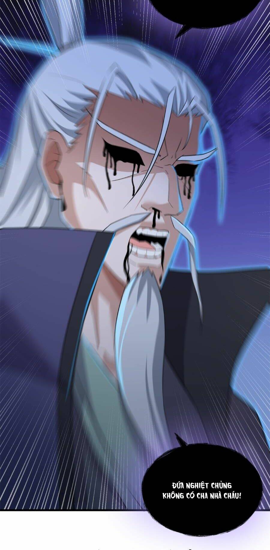 Ma Thú Siêu Thần - Chapter 110 - Page 41