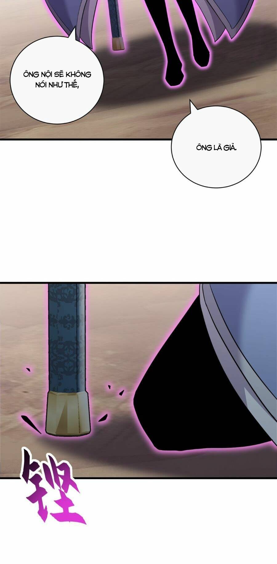 Ma Thú Siêu Thần - Chapter 110 - Page 44