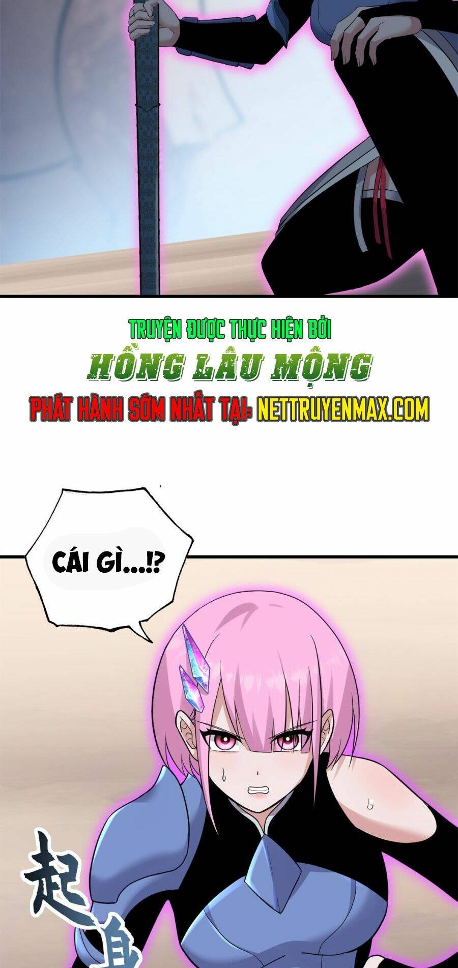 Ma Thú Siêu Thần - Chapter 110 - Page 48