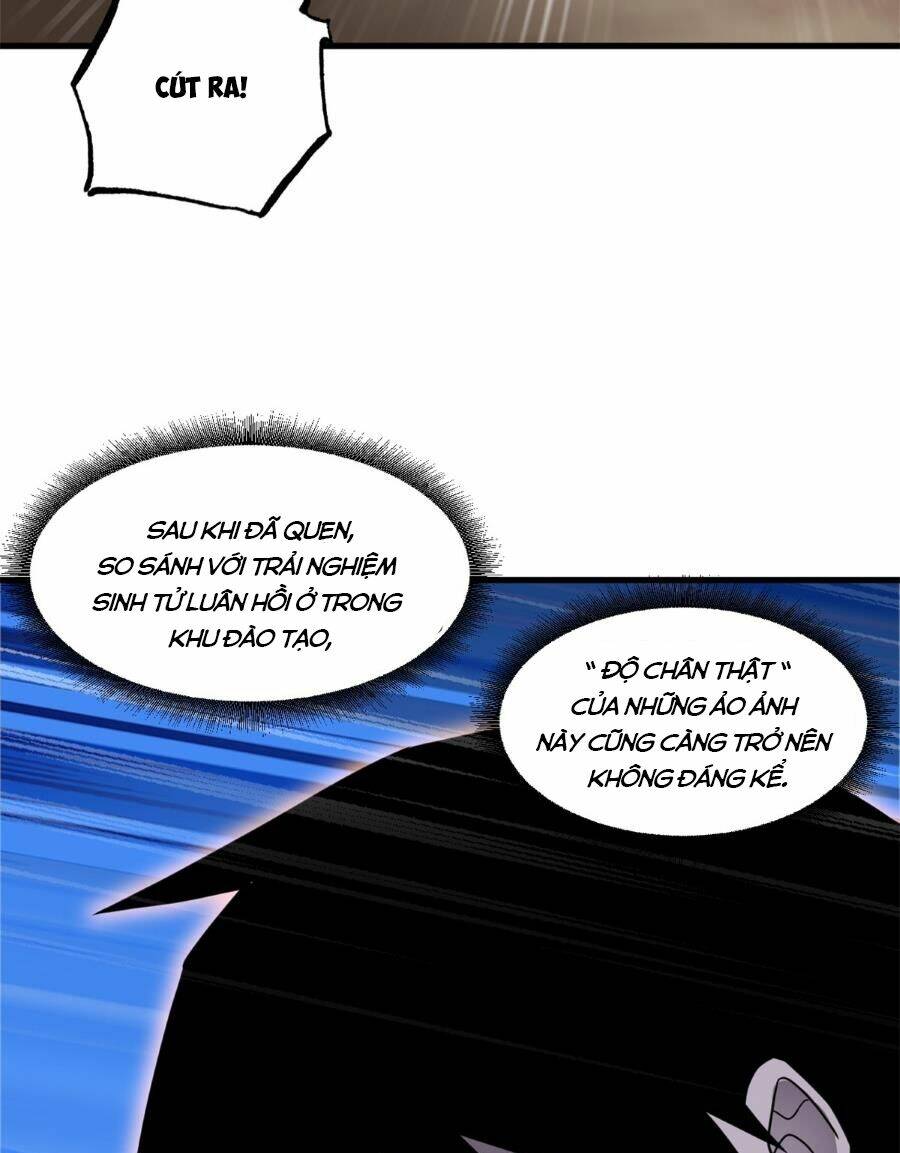 Ma Thú Siêu Thần - Chapter 110 - Page 51