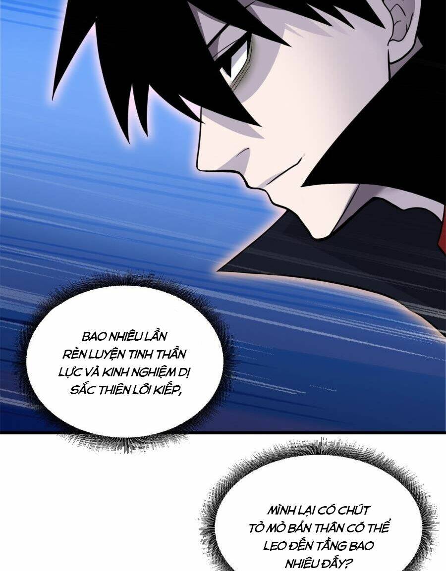 Ma Thú Siêu Thần - Chapter 110 - Page 52