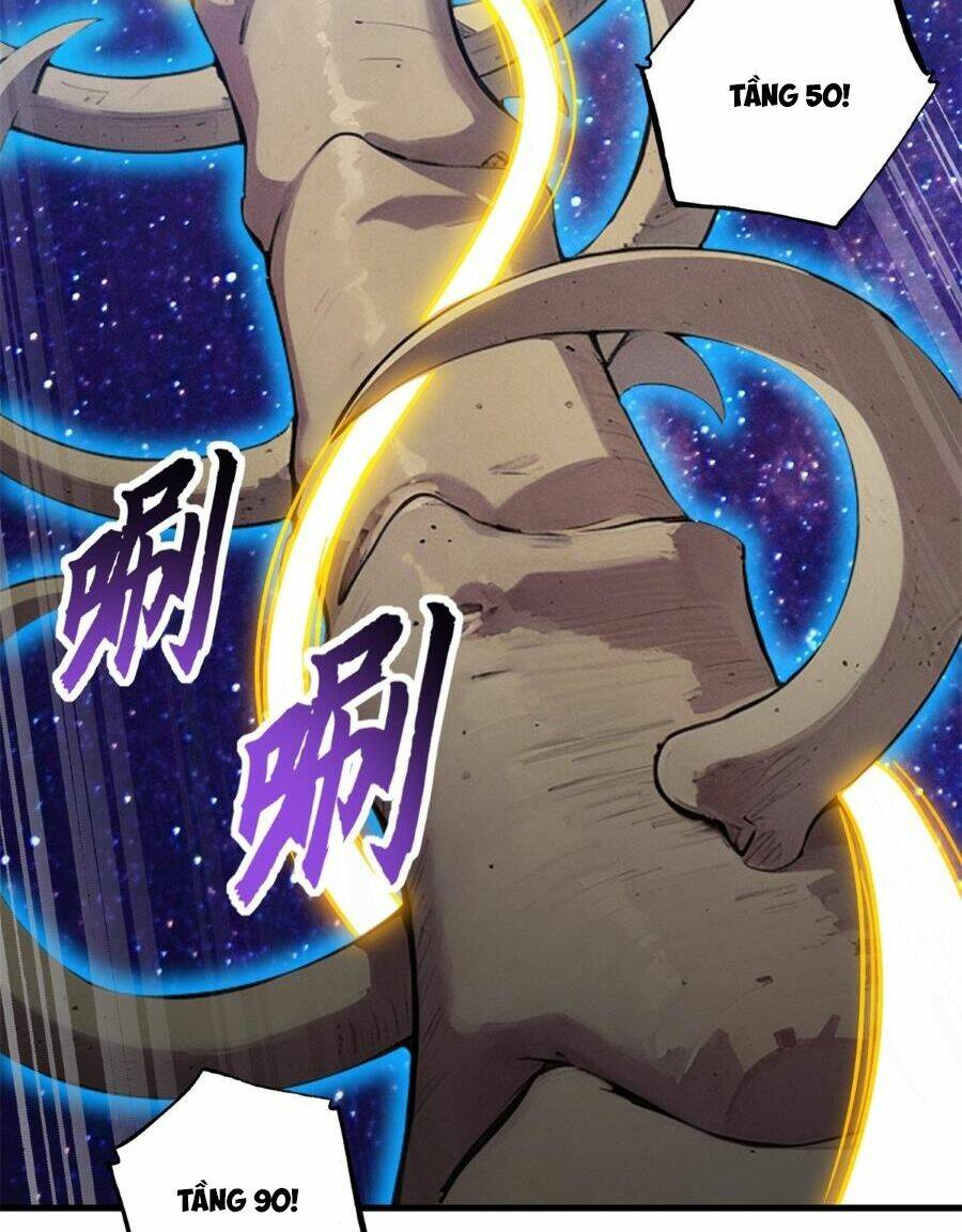 Ma Thú Siêu Thần - Chapter 110 - Page 54