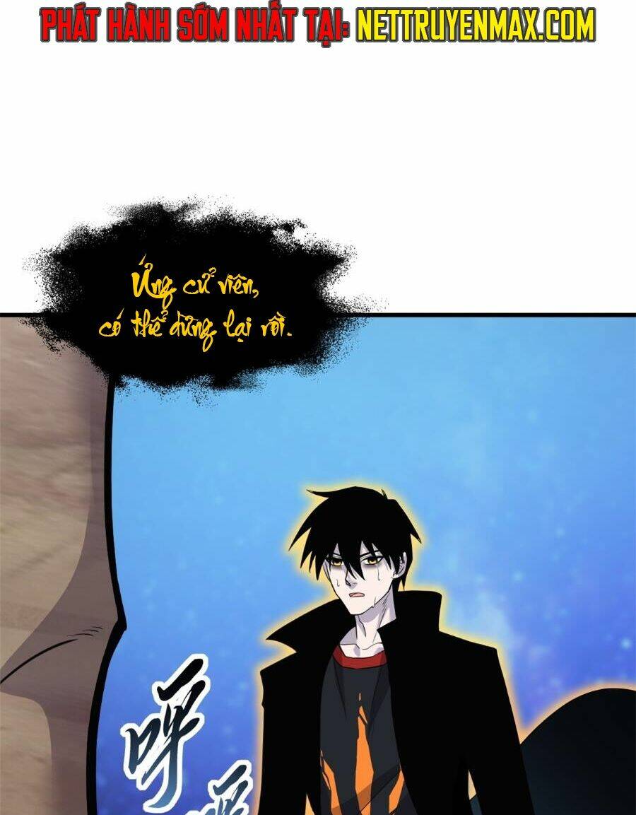 Ma Thú Siêu Thần - Chapter 110 - Page 56