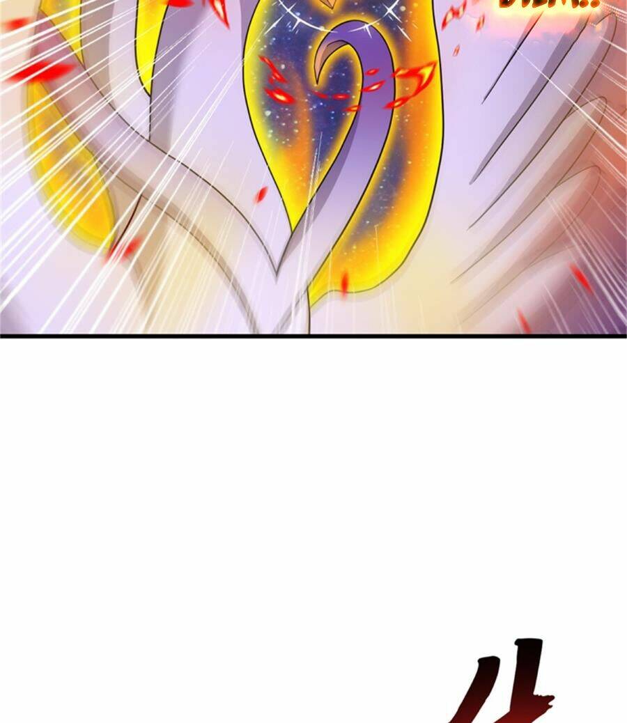 Ma Thú Siêu Thần - Chapter 111 - Page 20