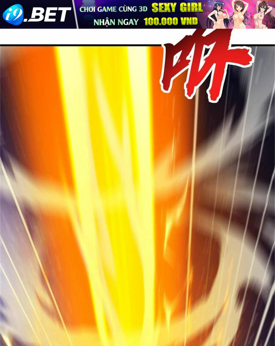 Ma Thú Siêu Thần - Chapter 111 - Page 21