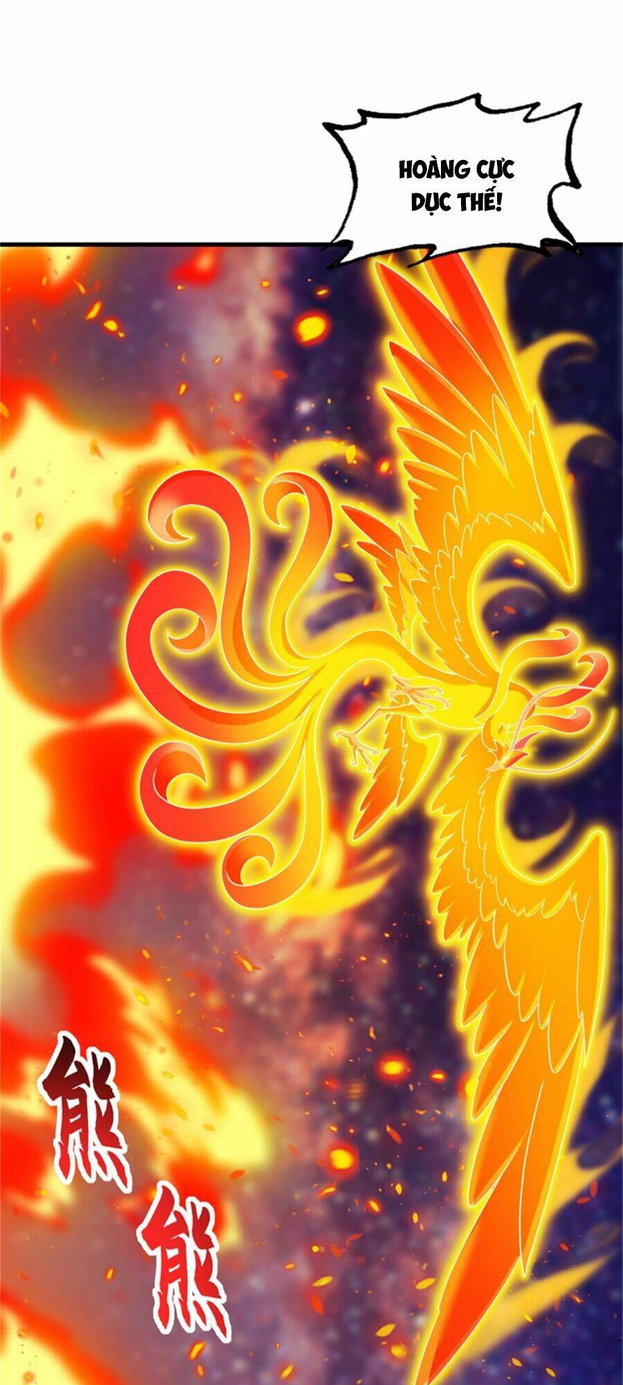 Ma Thú Siêu Thần - Chapter 111 - Page 26
