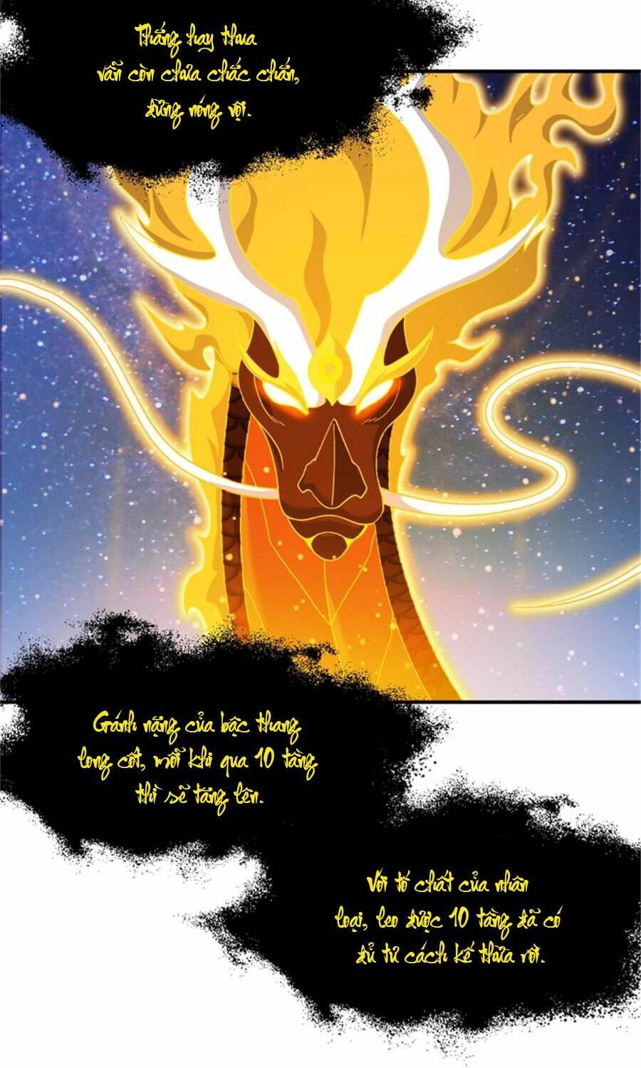 Ma Thú Siêu Thần - Chapter 111 - Page 3