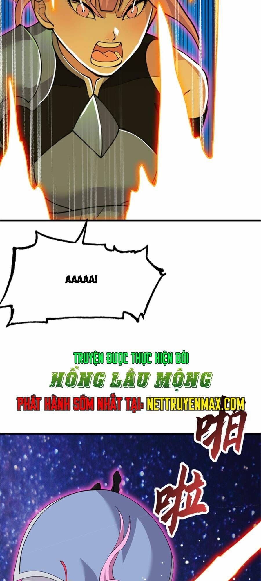 Ma Thú Siêu Thần - Chapter 111 - Page 42