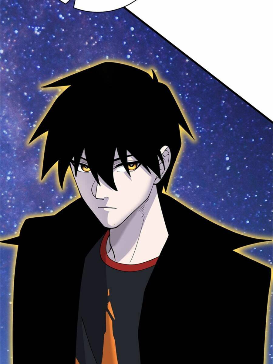 Ma Thú Siêu Thần - Chapter 111 - Page 45