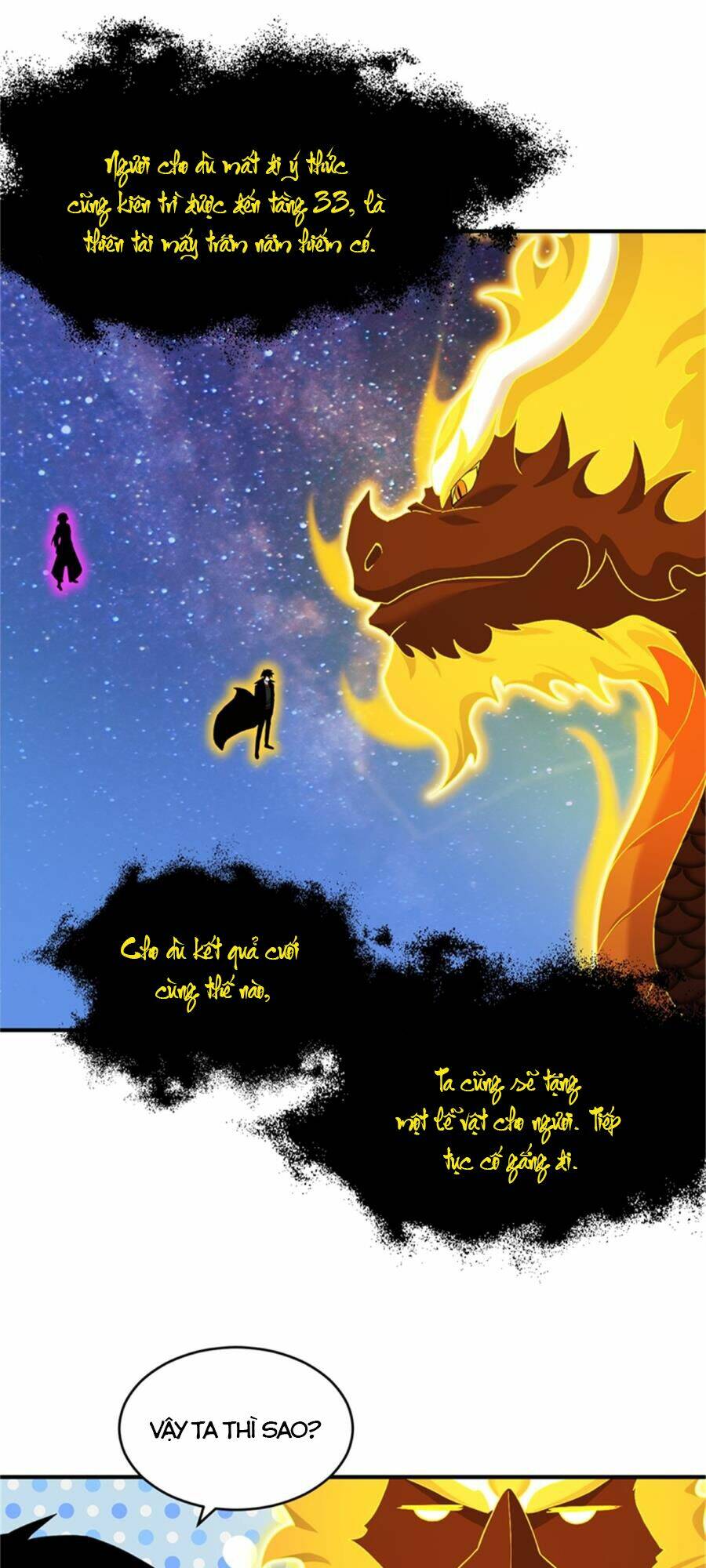 Ma Thú Siêu Thần - Chapter 111 - Page 4