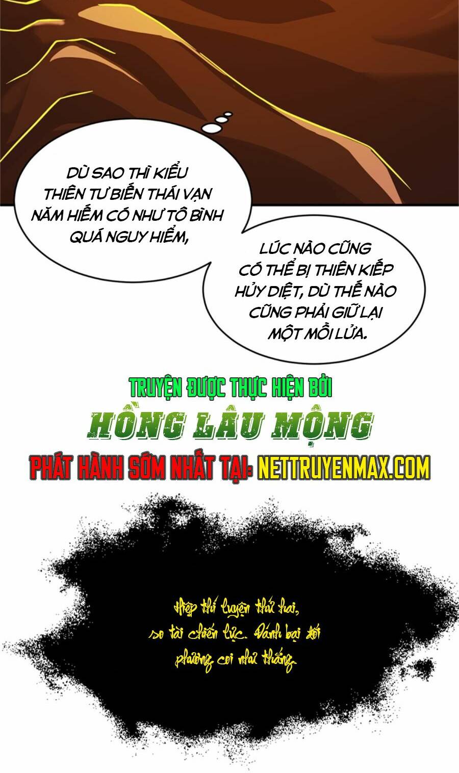 Ma Thú Siêu Thần - Chapter 111 - Page 7